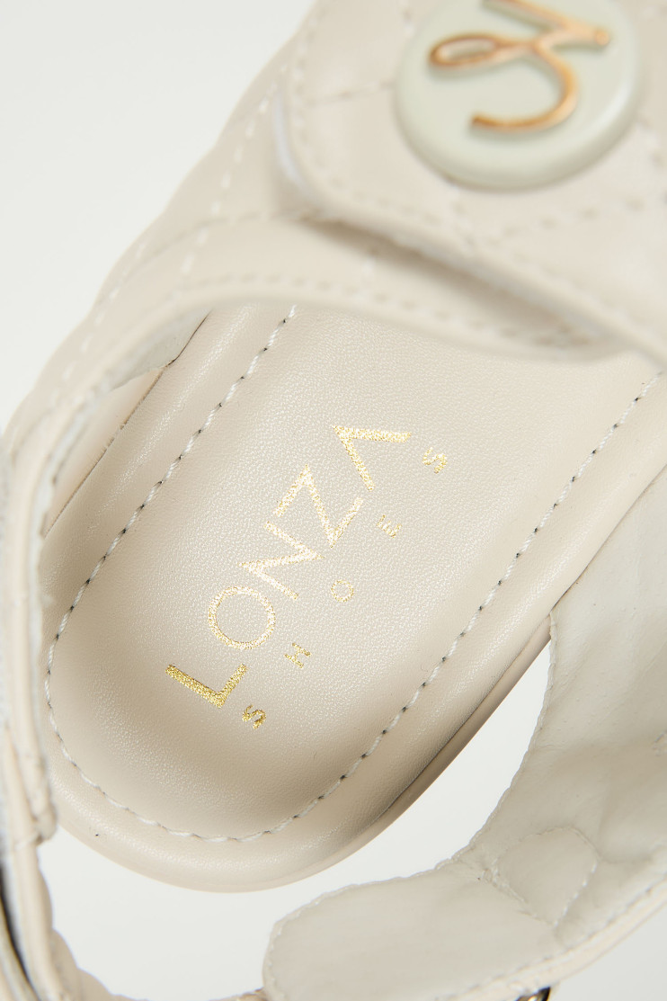 Босоножки Lonza 198736 - Фото 1