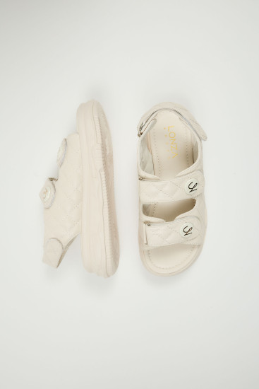 Босоножки Lonza 198736 - Фото 2