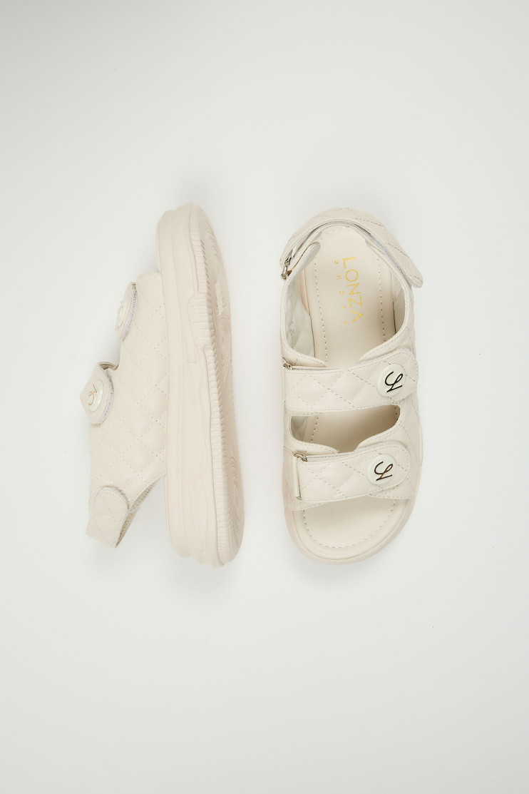 Босоножки Lonza 198736 - Фото 1