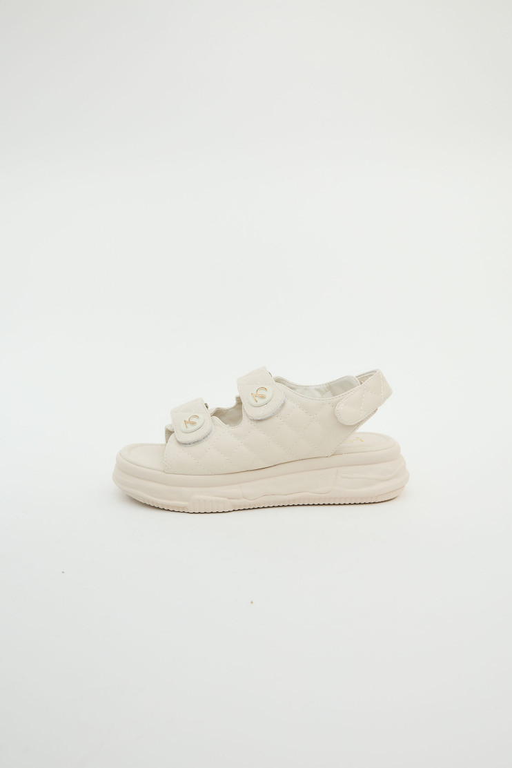 Босоножки Lonza 198736 - Фото 1