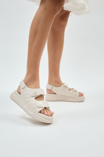 Босоножки Lonza 198736 - Фото 3