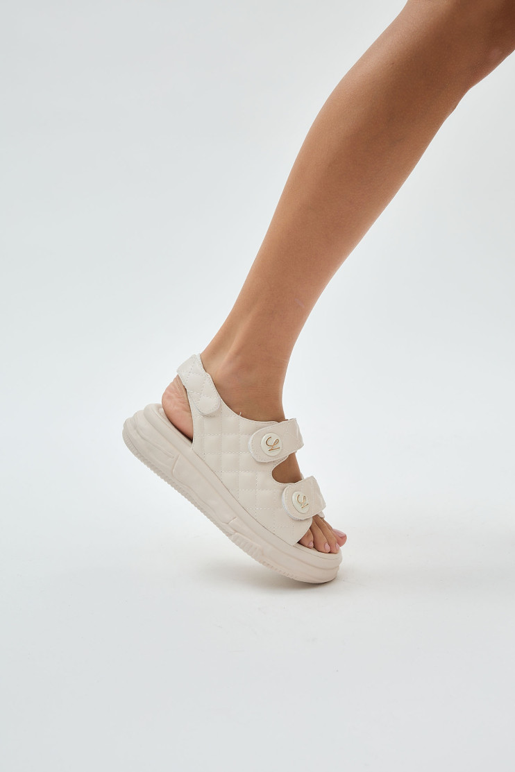 Босоножки Lonza 198736 - Фото 1