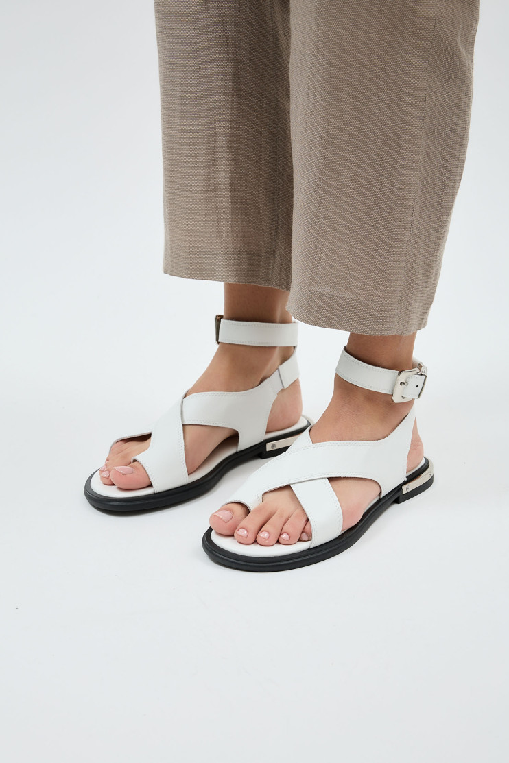 Босоножки Lonza 196069 - Фото 1