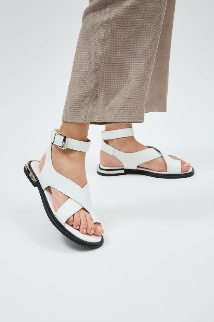 Босоножки Lonza 196069 - Фото 1