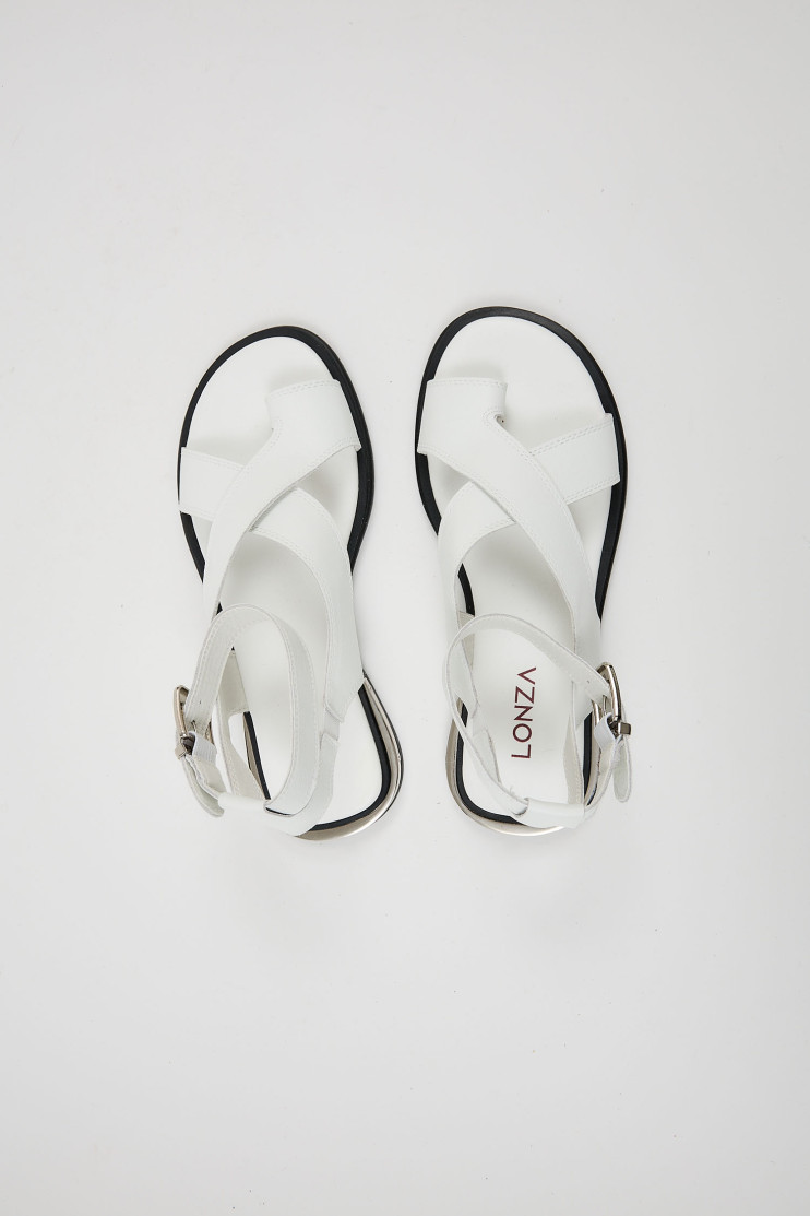 Босоножки Lonza 196069 - Фото 1
