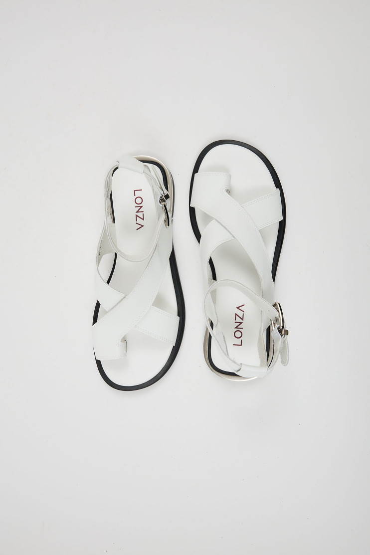 Босоножки Lonza 196069 - Фото 1