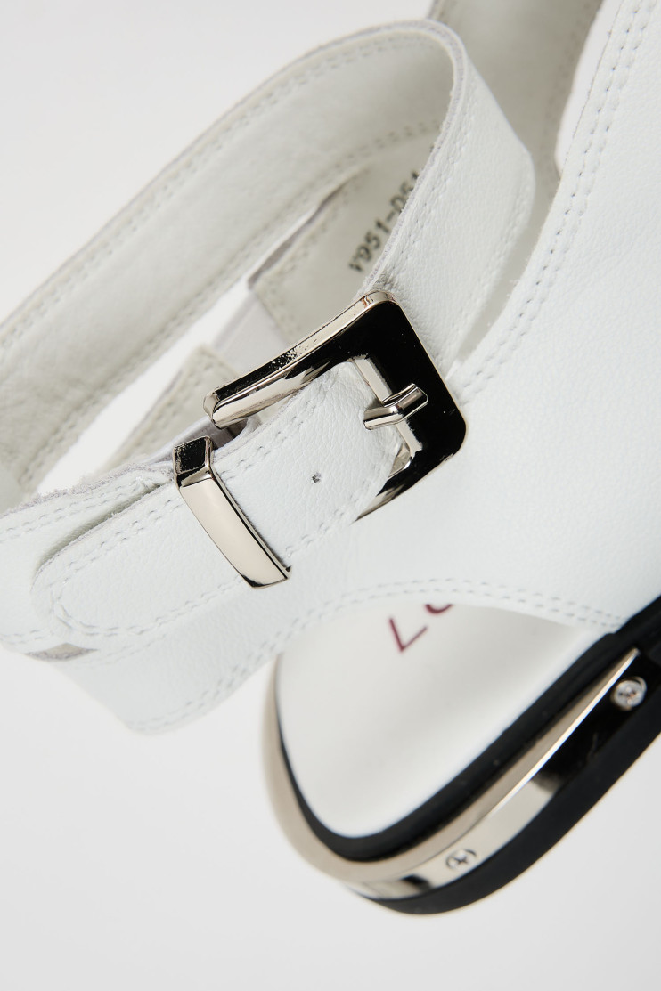 Босоножки Lonza 196069 - Фото 1