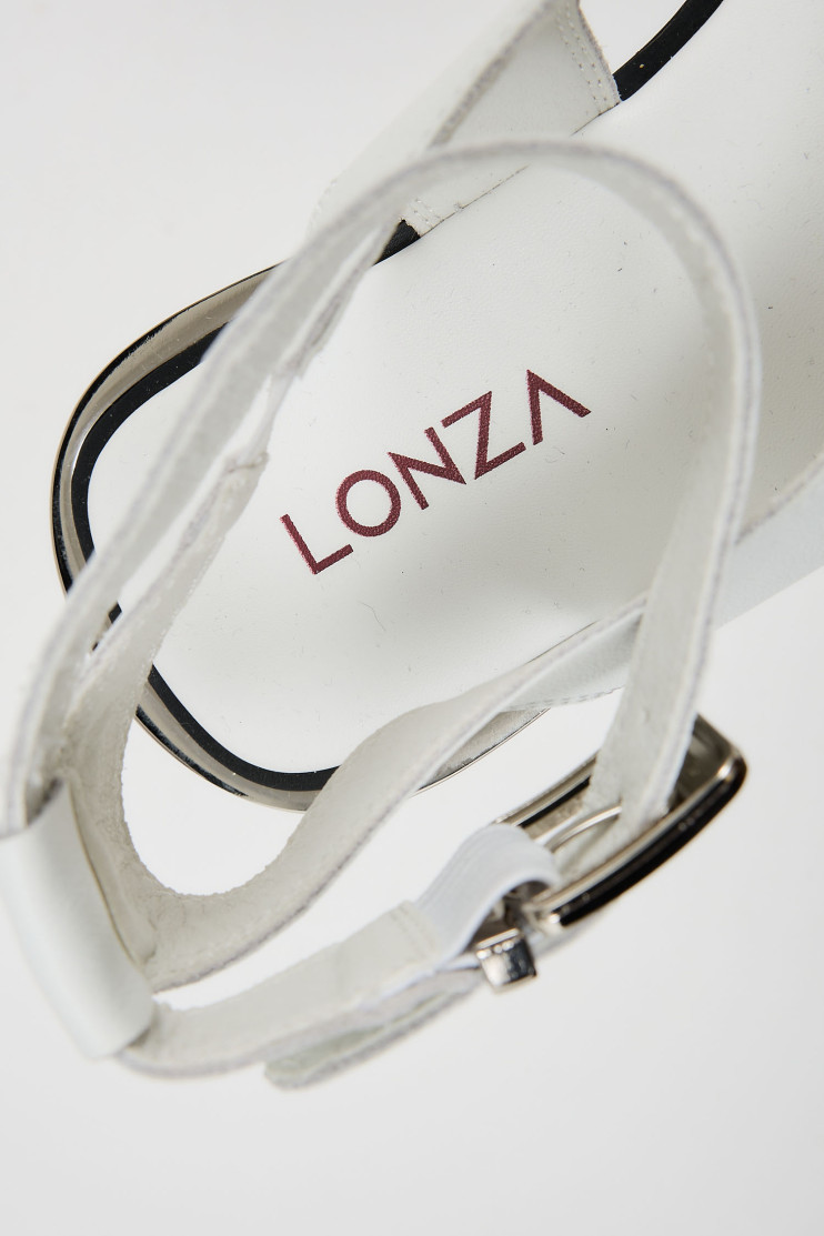 Босоножки Lonza 196069 - Фото 1