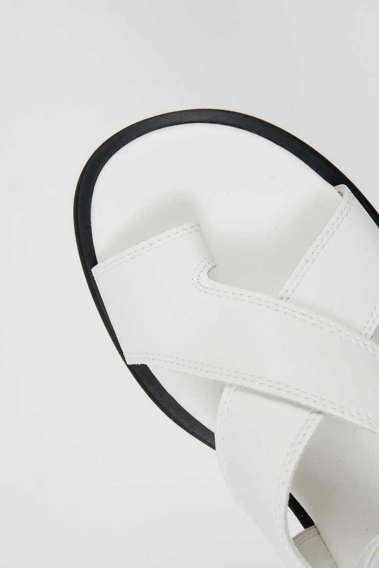 Босоножки Lonza 196069 - Фото 1