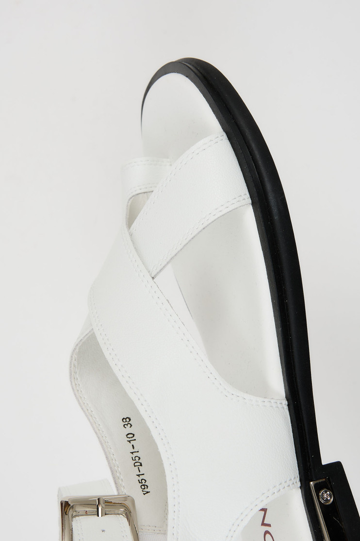 Босоножки Lonza 196069 - Фото 1