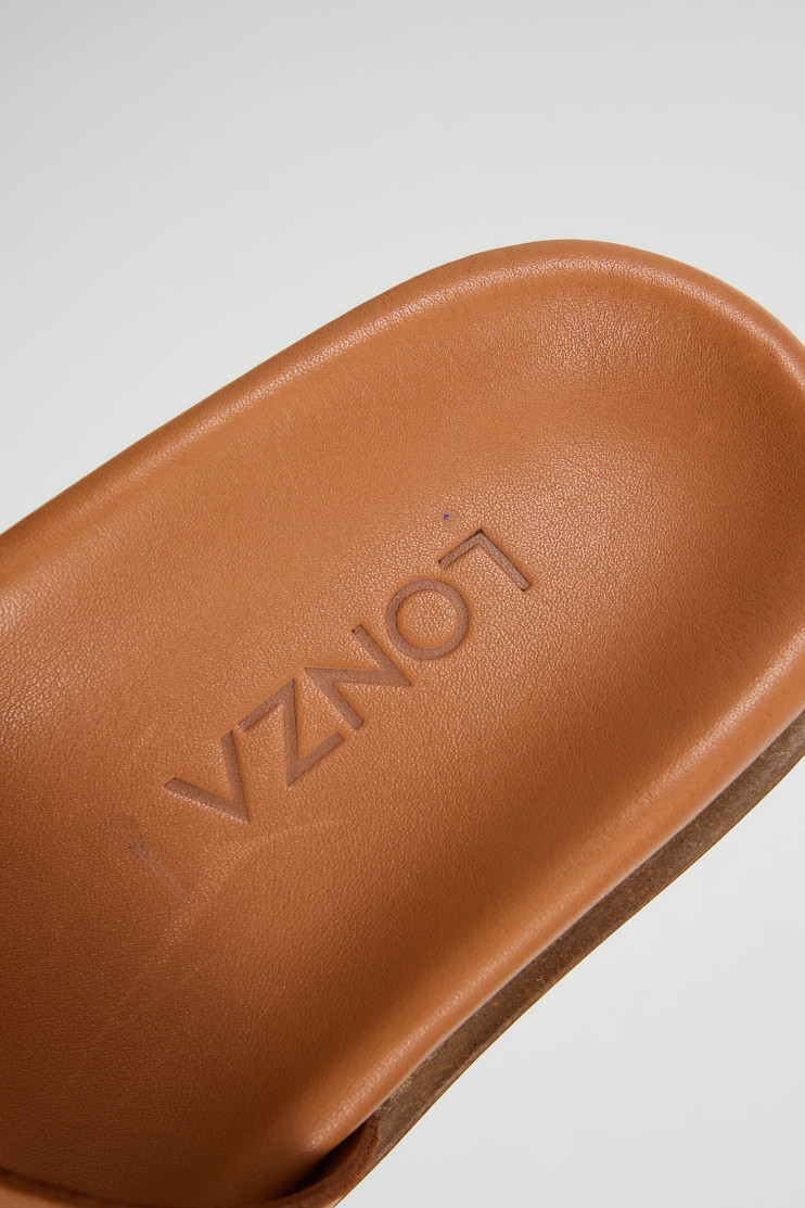 Шлепанцы Lonza 197775 - Фото 1