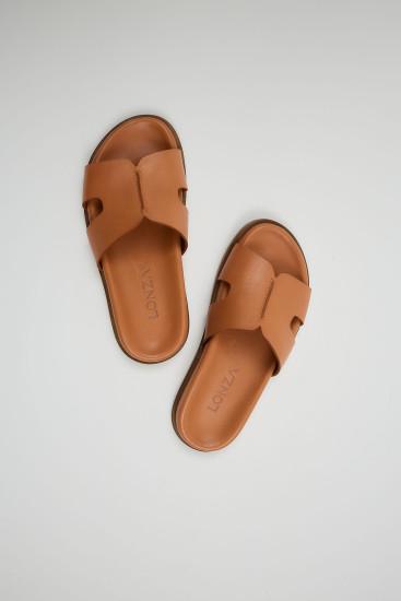 Шлепанцы Lonza 197775