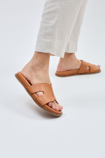 Шлепанцы Lonza 197775 - Фото 4