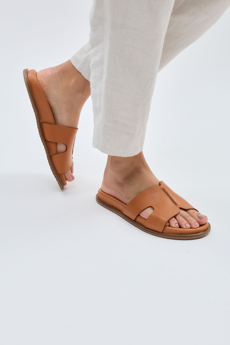 Шлепанцы Lonza 197775 - Фото 1