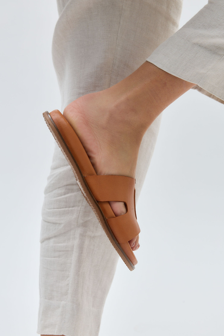 Шлепанцы Lonza 197775 - Фото 1