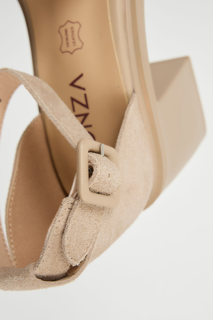 Босоножки Lonza 195780 - Фото 1