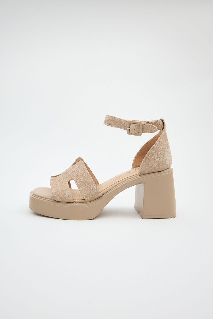 Босоножки Lonza 195780 - Фото 1