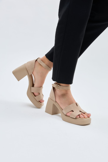 Босоножки Lonza 195780 - Фото 2