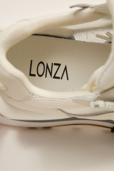 Кроссовки Lonza 198947 - Фото 4