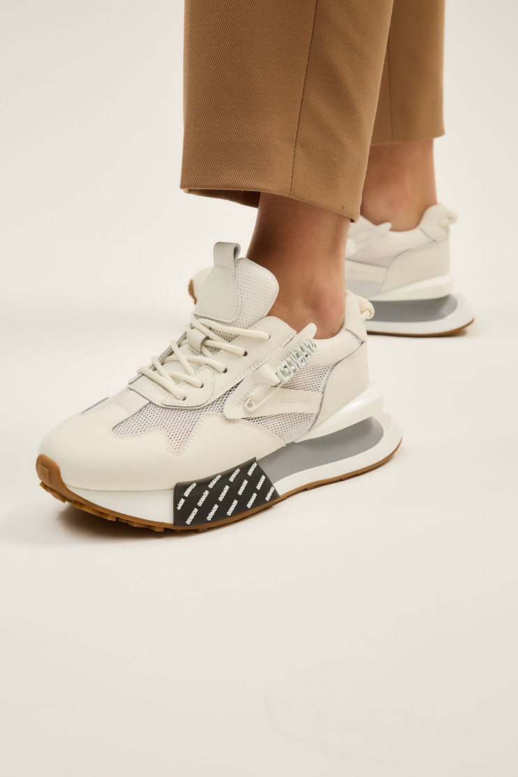 Кроссовки Lonza 198947 - Фото 1