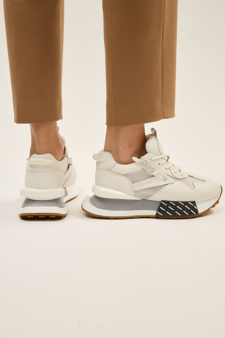 Кроссовки Lonza 198947 - Фото 1