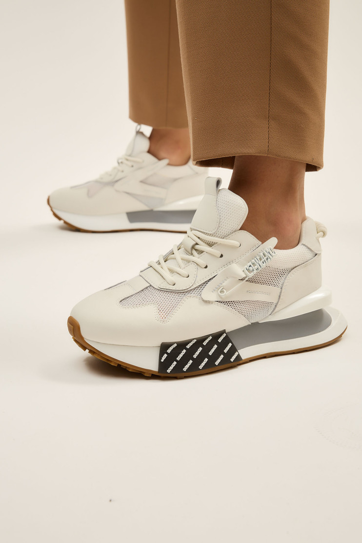 Кроссовки Lonza 198947 - Фото 1