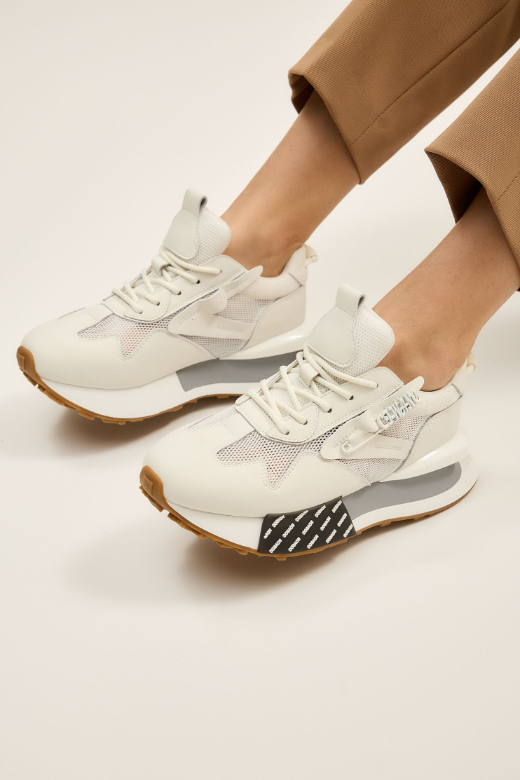 Кроссовки Lonza 198947 - Фото 1