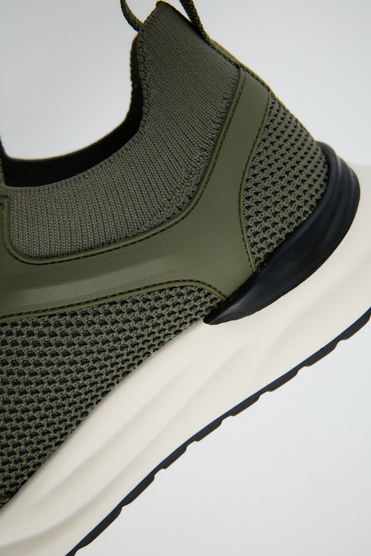 Кроссовки мужские Fabio Monelli 199633 - Фото 1