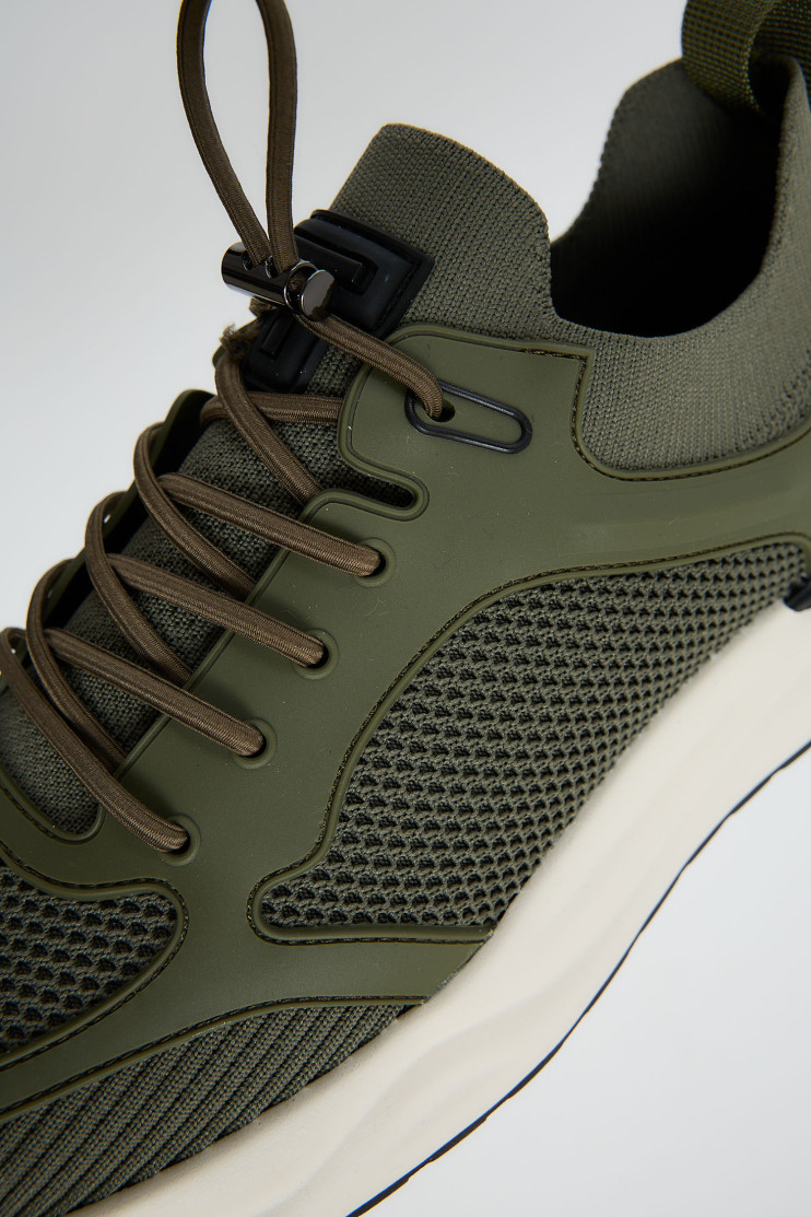 Кроссовки мужские Fabio Monelli 199633 - Фото 1