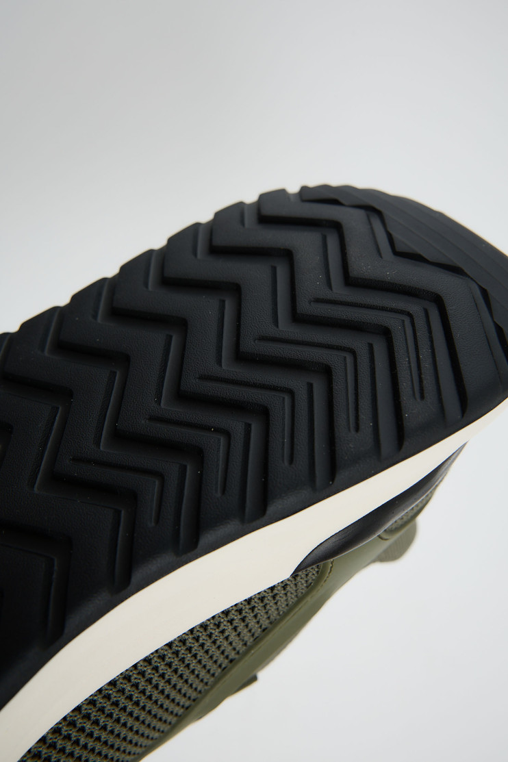 Кроссовки мужские Fabio Monelli 199633 - Фото 1