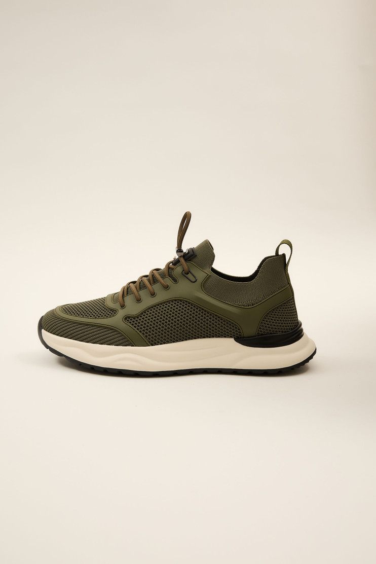 Кроссовки мужские Fabio Monelli 199633 - Фото 1