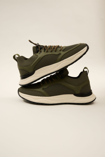 Кроссовки мужские Fabio Monelli 199633 - Фото 4