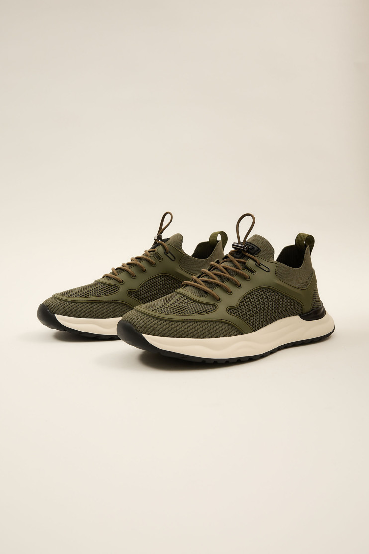 Кроссовки мужские Fabio Monelli 199633 - Фото 1