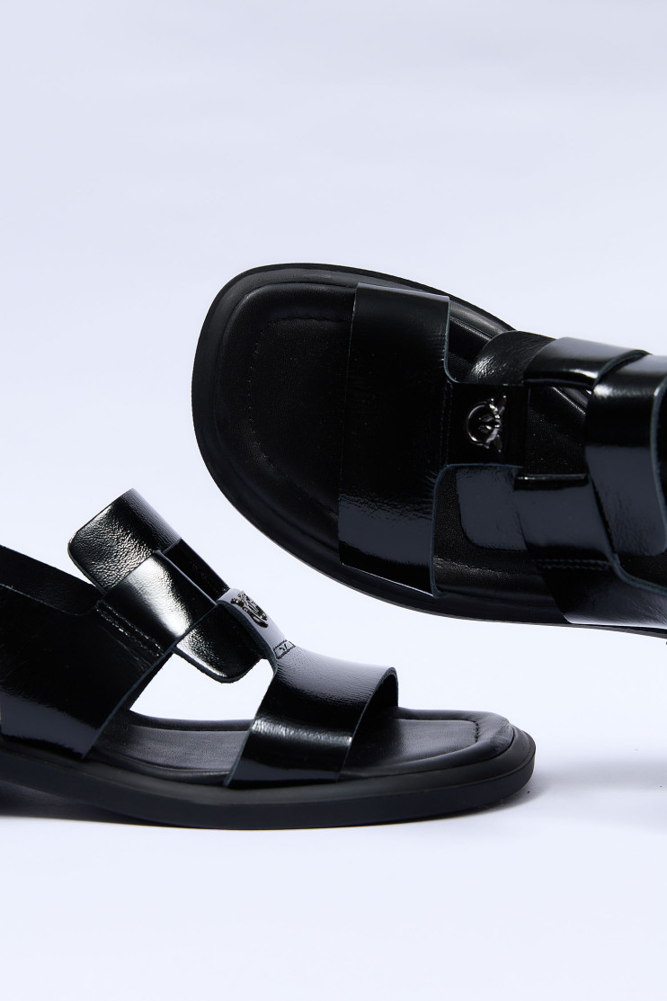 Босоножки Fabio Monelli 199952 - Фото 1