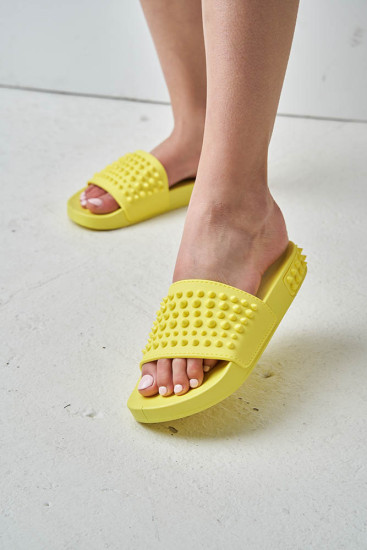 Шлепанцы SOPRA 160654