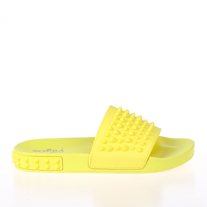 SX-02 YELLOW лето 2021  [вид 2] - Фото 1