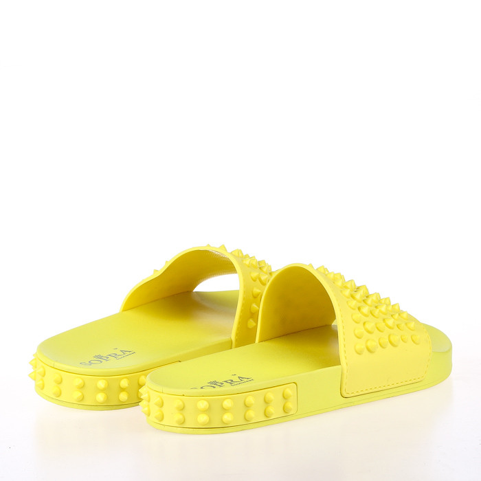 SX-02 YELLOW лето 2021  [вид 3] - Фото 1