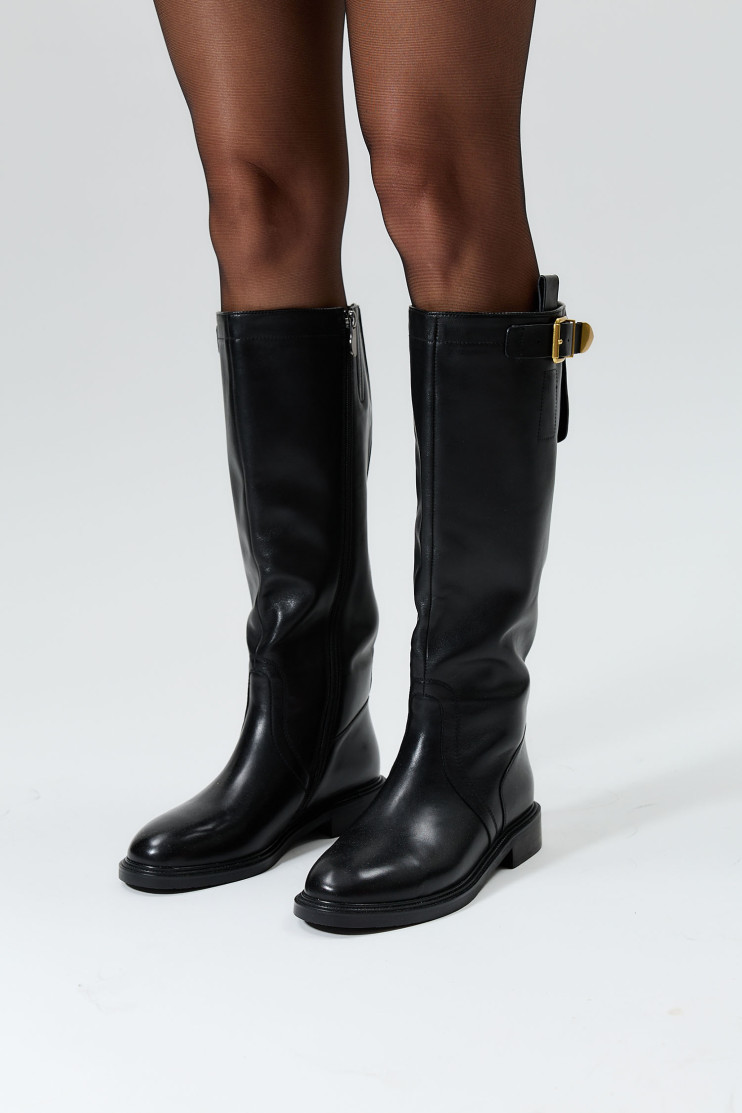 Сапоги Lonza 205047 - Фото 1