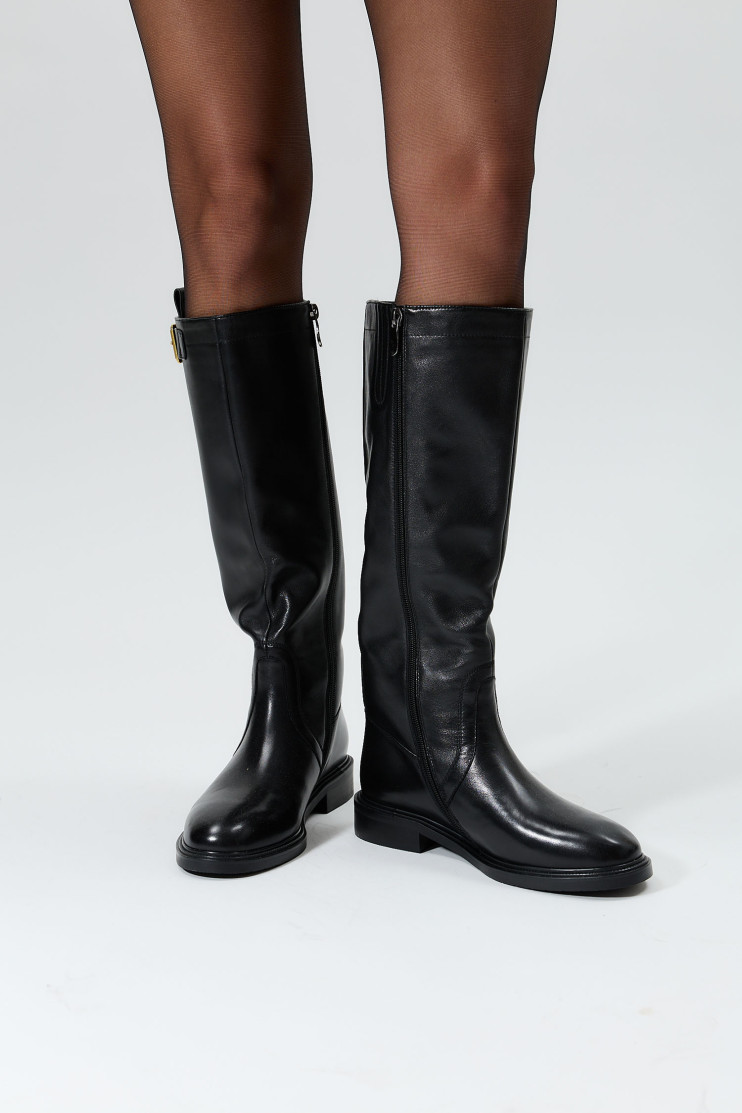 Сапоги Lonza 205047 - Фото 1