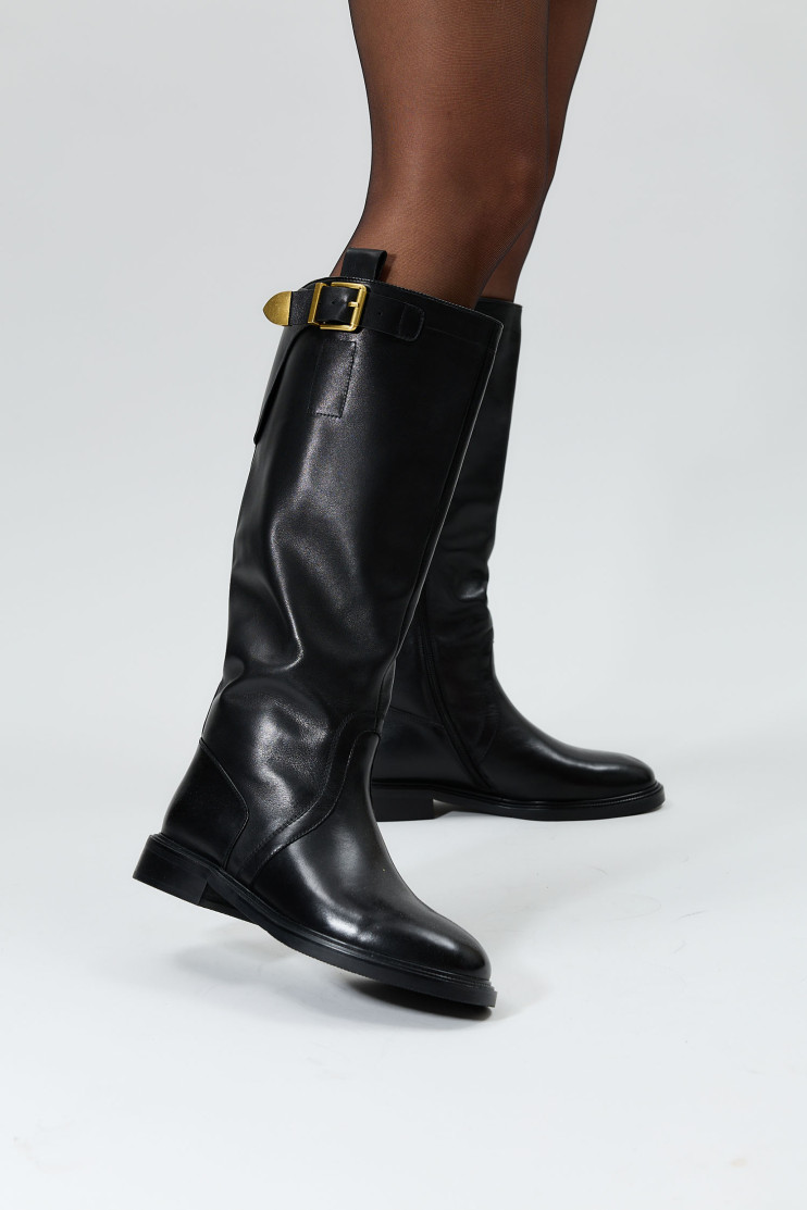 Сапоги Lonza 205047 - Фото 1