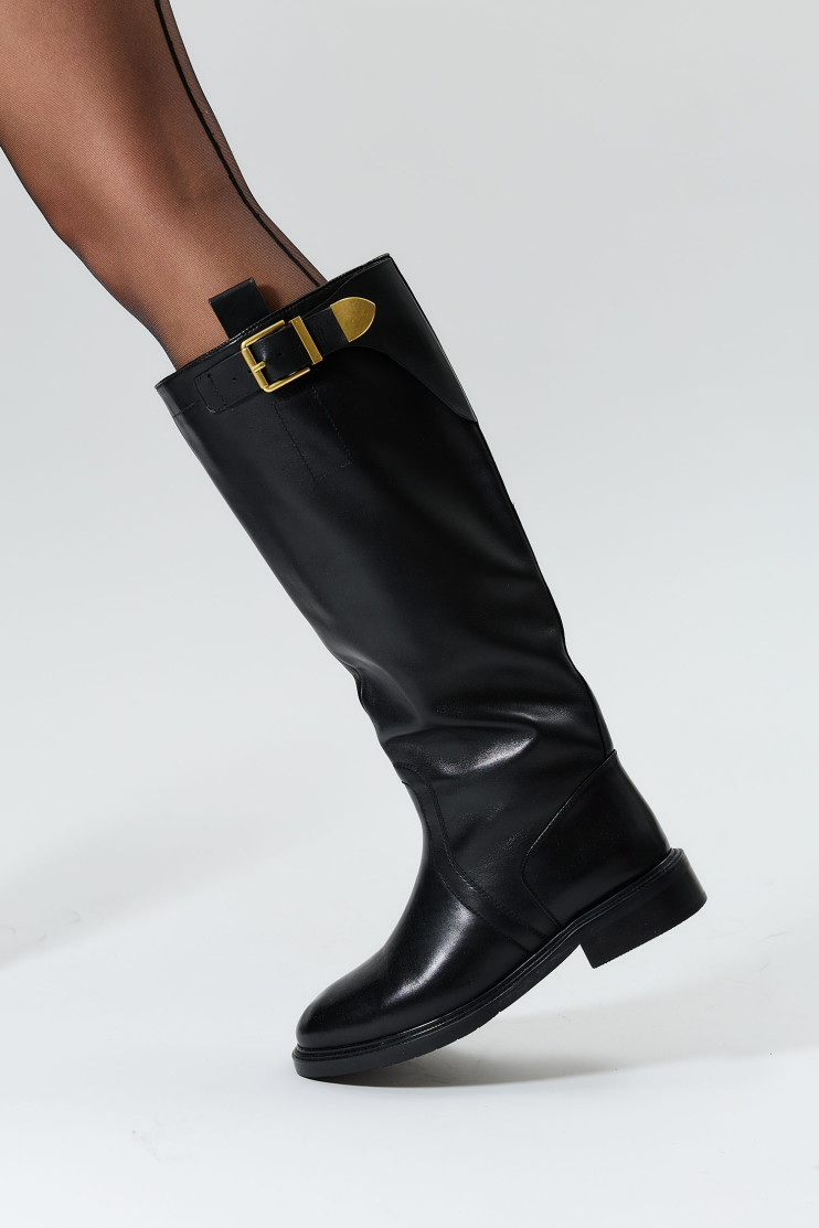 Сапоги Lonza 205047 - Фото 1