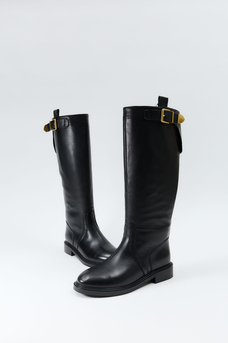 Сапоги Lonza 205047 - Фото 1