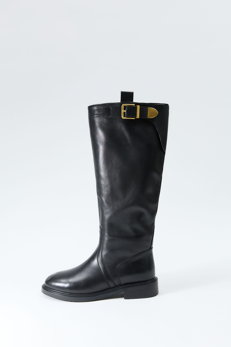 Сапоги Lonza 205047 - Фото 1