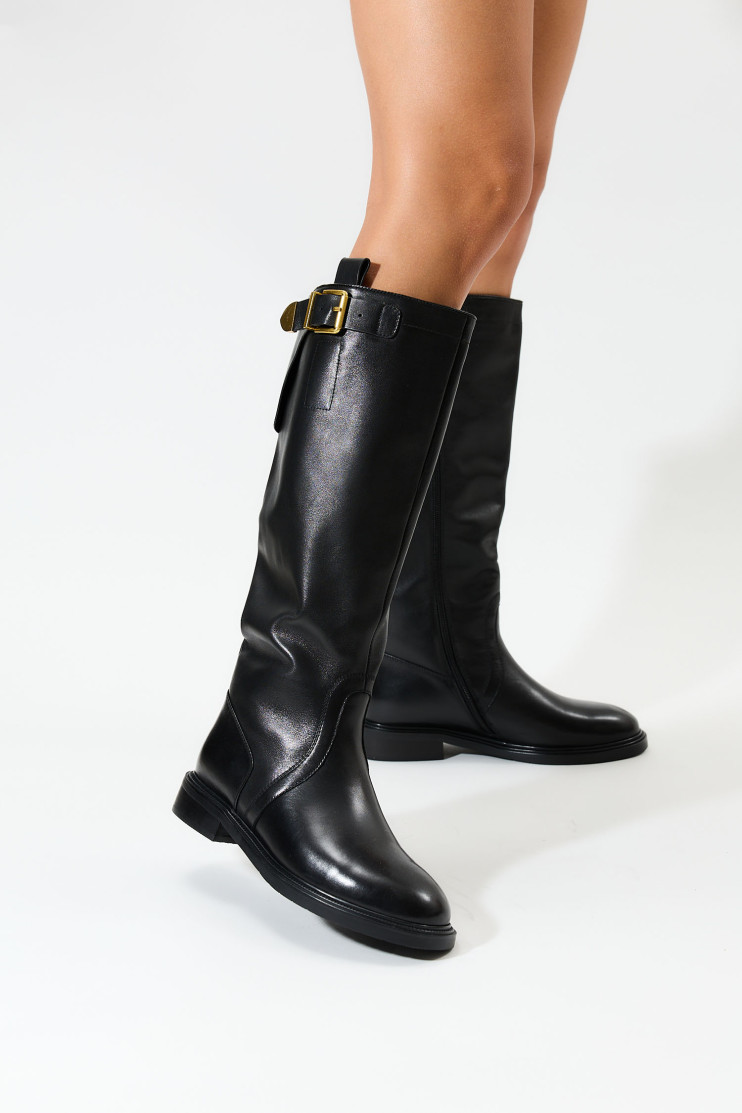 Сапоги Lonza 205047 - Фото 1