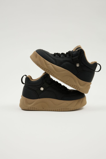 Ботинки Lonza 204469