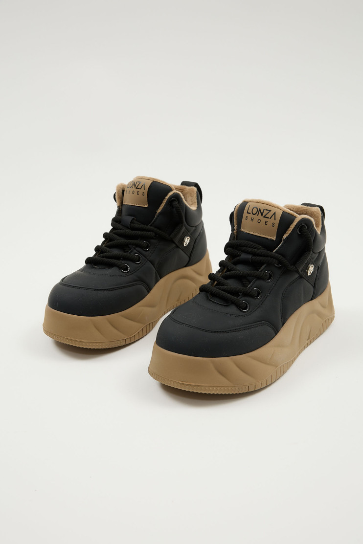 Ботинки Lonza 204469 - Фото 1