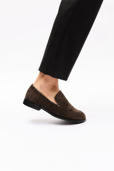 Туфли Lonza 205055 - Фото 2