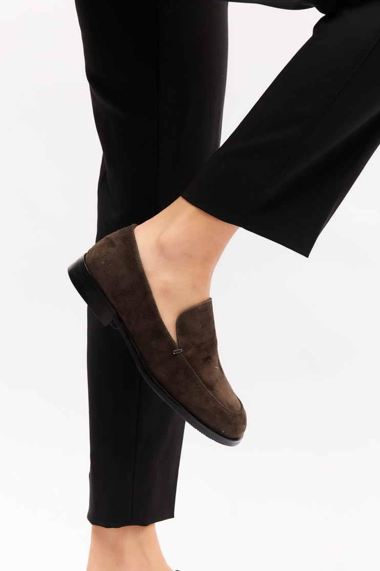 Туфли Lonza 205055 - Фото 1