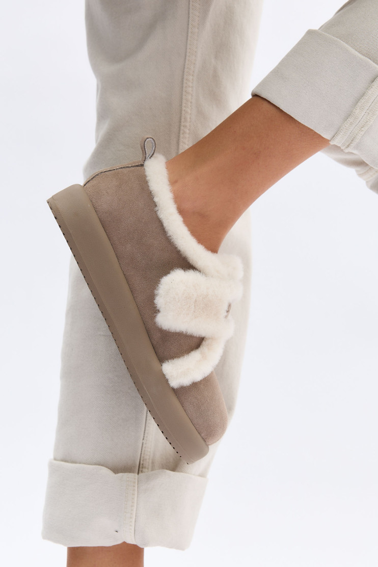 Слипоны Lonza 204780 - Фото 1