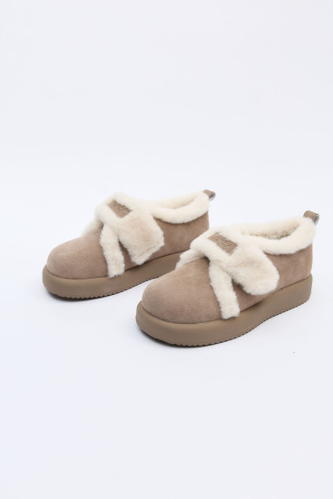 Слипоны Lonza 204780 - Фото 4